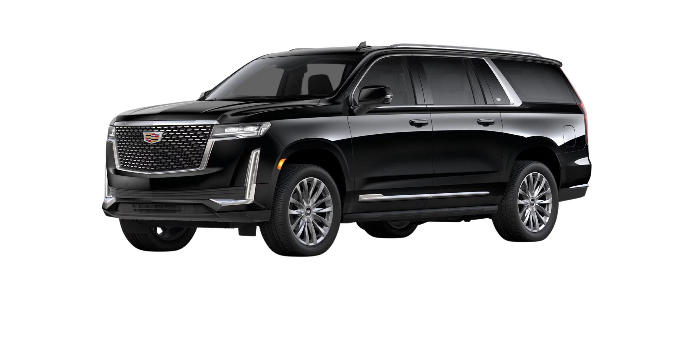 RTS luxury SUV